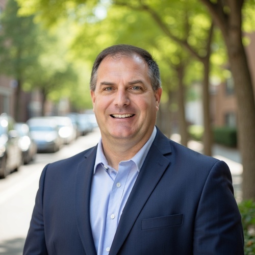Pittsburgh Real Estate Agent John Taylor