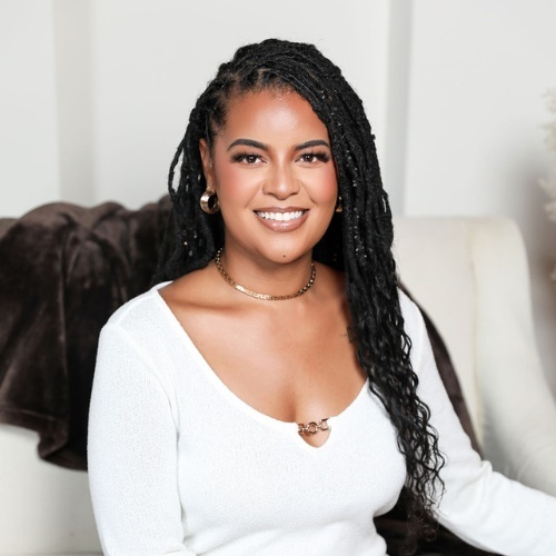 South Carolina Real Estate Agent Nicole Watkins