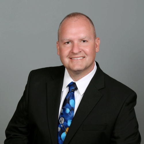 Wisconsin Real Estate Agent Kevin Farley