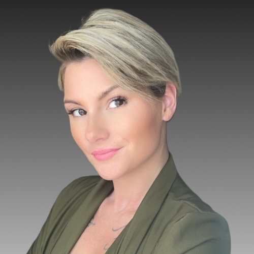 Little Rock Real Estate Agent Kayla Wilkins