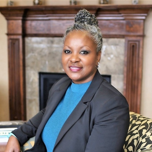Patricia Richmond-Young, Partner Agent