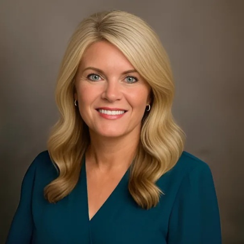 Houston Real Estate Agent Kristi Golden