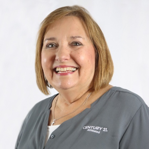 Wisconsin Real Estate Agent Barbara Laib