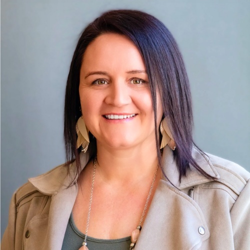 Greater Wyoming Real Estate Agent Brittney Kotunok