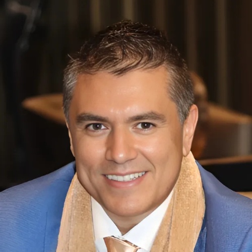 Las Vegas Real Estate Agent Ruben Laviaga