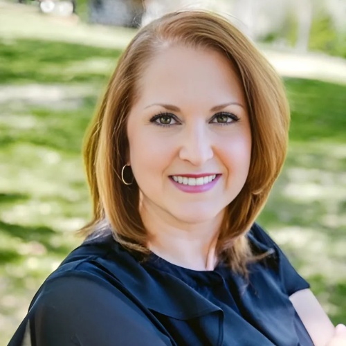 Oklahoma Real Estate Agent Angela Boon