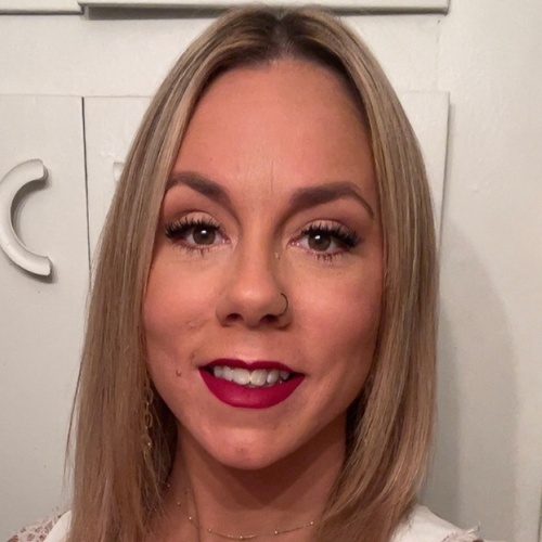 Oklahoma Real Estate Agent Torri Hargis