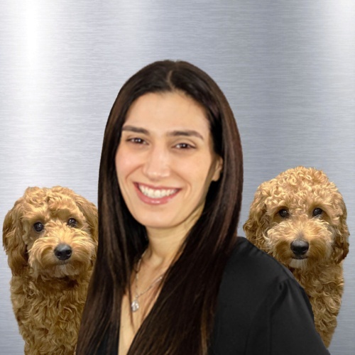 Philadelphia Real Estate Agent Nicole Berry