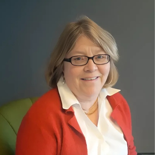 Northern New England Real Estate Agent Maura Gammans