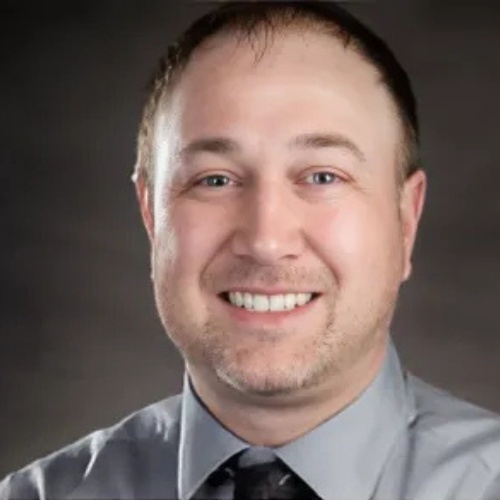 Des Moines Real Estate Agent David Folkerts