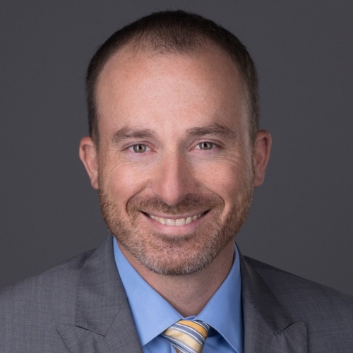 Indianapolis Real Estate Agent Pete Hilty