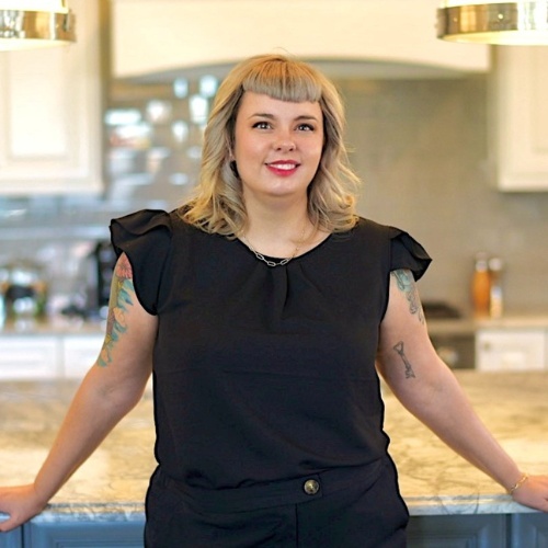 New Mexico Real Estate Agent Melissa Glasgow