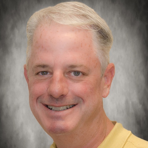 Jackson Real Estate Agent John Morgan