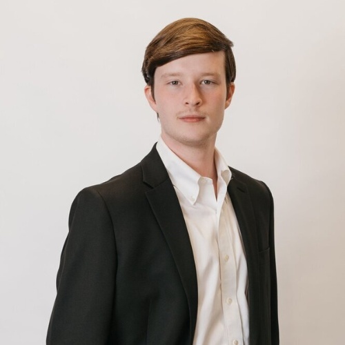 Jackson Real Estate Agent Colby Shaw