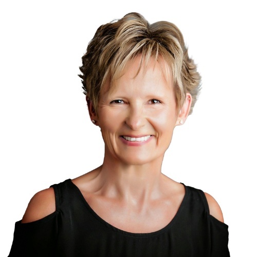 Greater West Virginia Real Estate Agent Donna Dahl