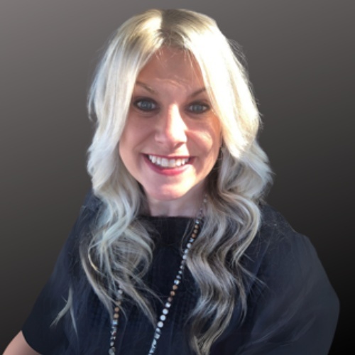 Greater West Virginia Real Estate Agent Trina Epperly