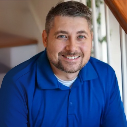 Greater West Virginia Real Estate Agent John McKenzie