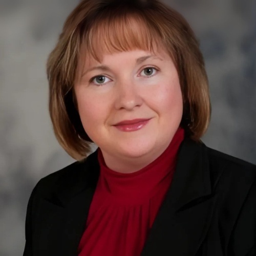 Greater West Virginia Real Estate Agent Vineta Maynard