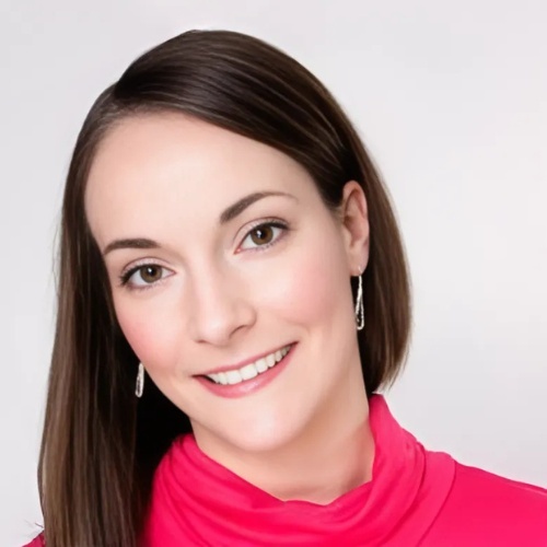 Greater West Virginia Real Estate Agent Elizabeth Martin