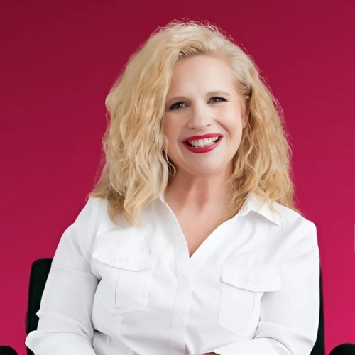 Greater West Virginia Real Estate Agent Amy Lilly