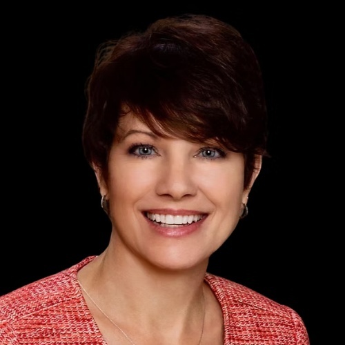 Greater West Virginia Real Estate Agent Sonja Murphy