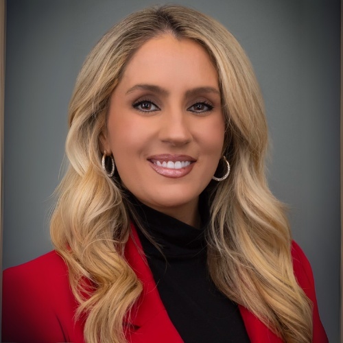Amy Manchin - Real Estate Agent