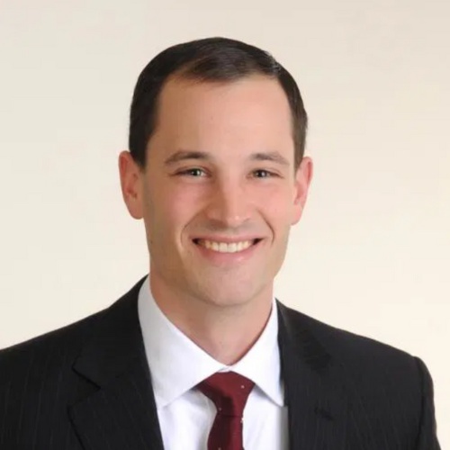 Greater West Virginia Real Estate Agent Adam Runyan