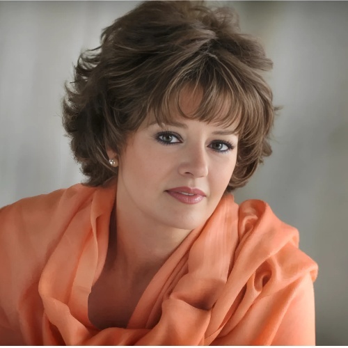 Greater West Virginia Real Estate Agent Barbara-Ann Selman