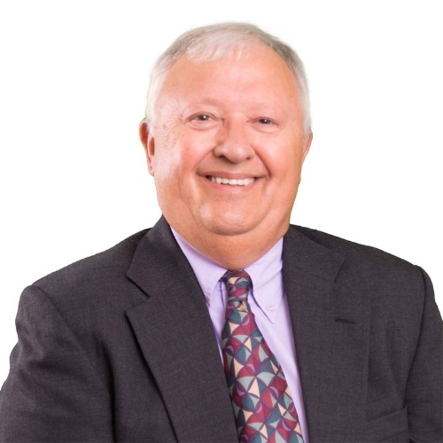 Greater West Virginia Real Estate Agent Paul Simmons
