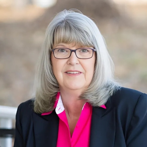 Knoxville Real Estate Agent The Legacy Team - Partner Team