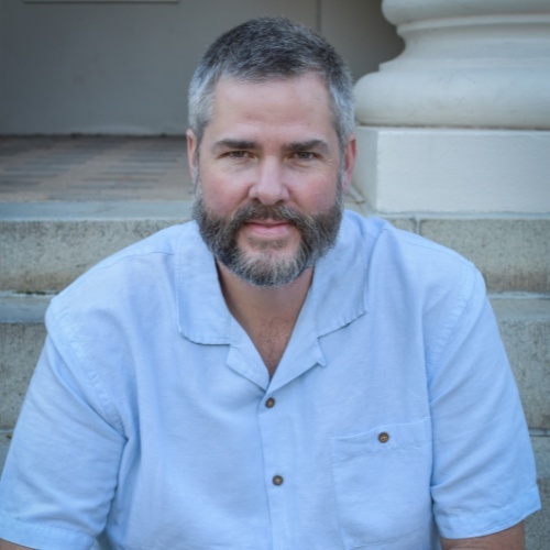 Atlanta Real Estate Agent Chad Clark
