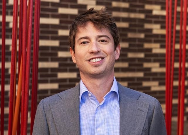 Colorado Rockies Real Estate Agent Dean Puleio