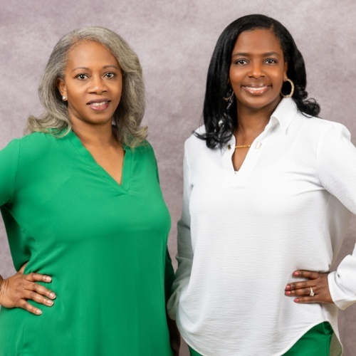Little Rock Real Estate Agent Gregory Harris Team - Partner Team