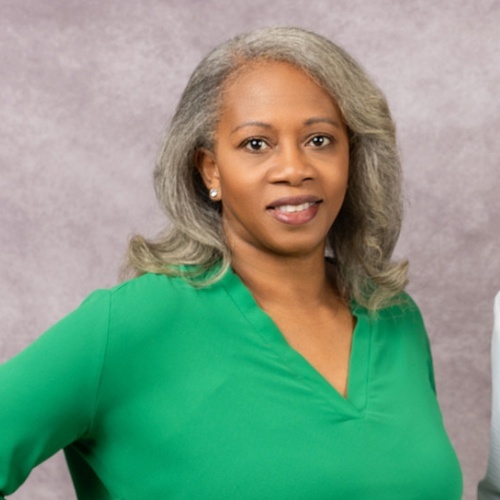 Keisha Harris - Real Estate Agent