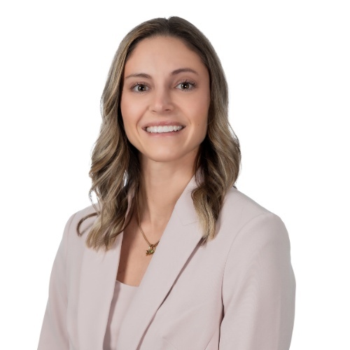 Alyssa Rees - Real Estate Agent