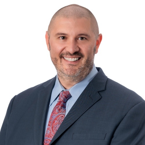 Matt Lacy - Real Estate Agent