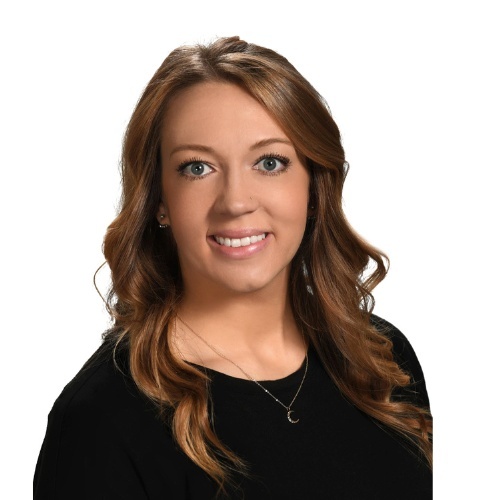 Lindsey Cutright - Real Estate Agent