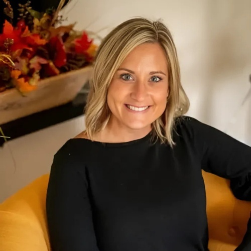 Kristin Parrick Ebbing - Real Estate Agent