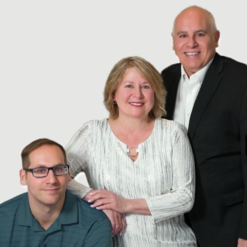 Pittsburgh Real Estate Agent The Pace Team - Partner Team