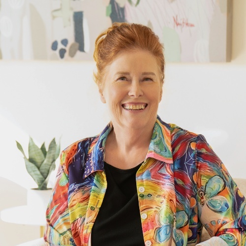 Wendy Jones - Real Estate Agent