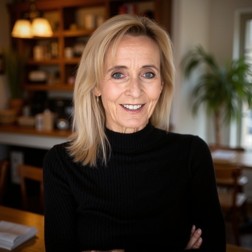 Kristen Arnold - Real Estate Agent