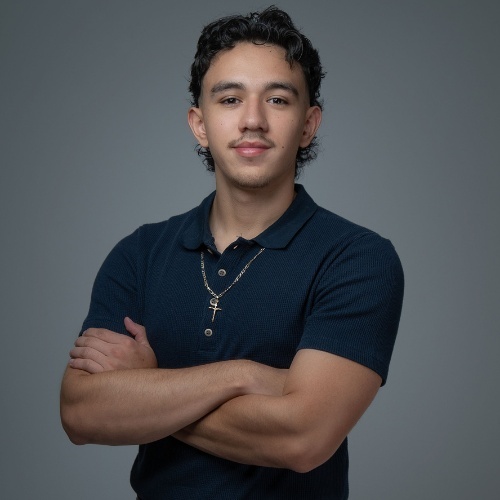 Lake Tahoe Real Estate Agent Julian Saldana