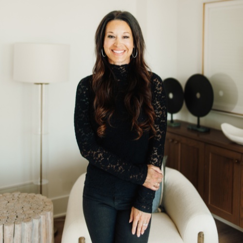 Erica Rohde - Real Estate Agent