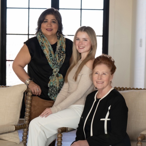 Dallas Real Estate Agent Wendy Jones Team - Partner Team