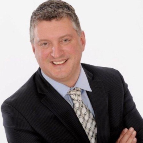 Anchorage Real Estate Agent Kirk Maynard