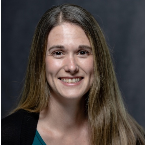 Chicago Real Estate Agent Rachel Weir