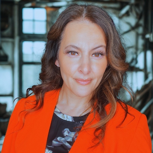 New York Real Estate Agent Patricia Garraway