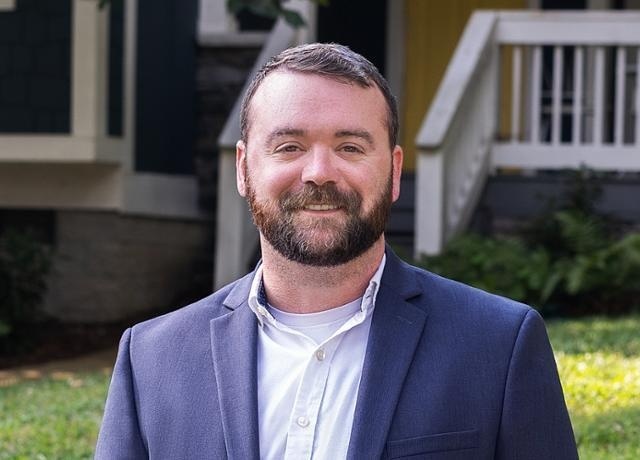 Nashville Real Estate Agent Ryan Craig