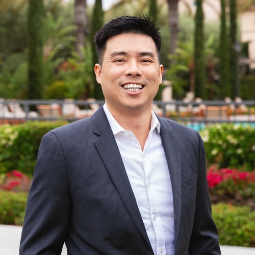 Alex Lee, Redfin Agent in Brea