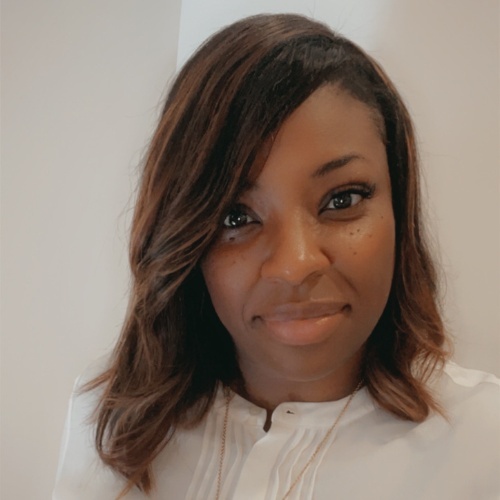 Danyale Wilson - Real Estate Agent